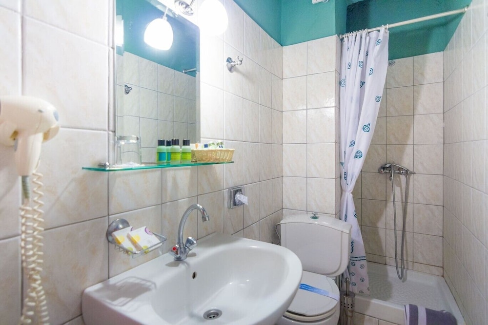 Roxani Country House Resort 39/40