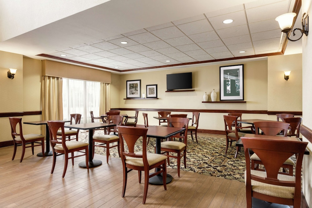 Hampton Inn Duncan 41/50