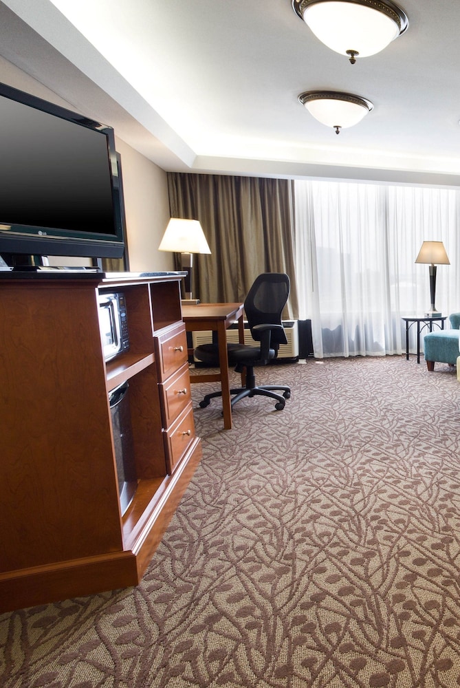 Drury Inn And Suites Atlanta Airport 45/50
