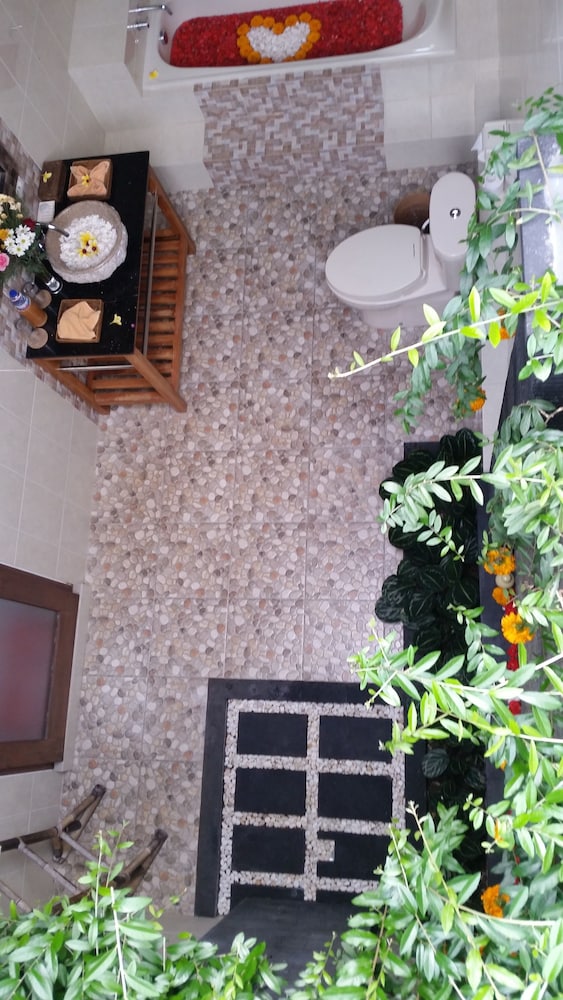 Ubud Paradise别墅(Ubud Paradise Villa) 图片5