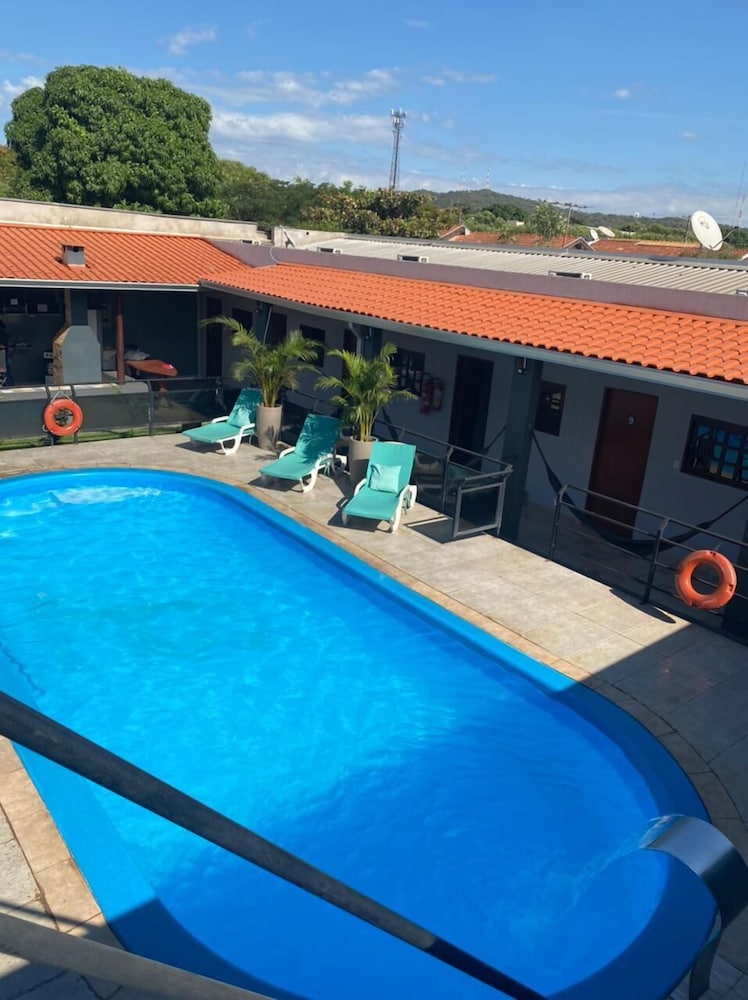 Pousada Eco Suites - Bonito 18/31