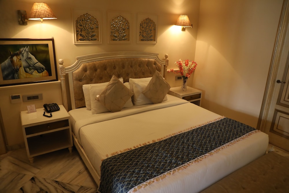 2 BEDROOMS, FAMILY SUITE, ACCESSIBLE