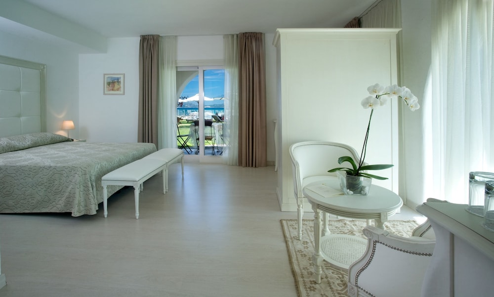 The Pelican Beach Resort & SPA - Adults Only 14/50