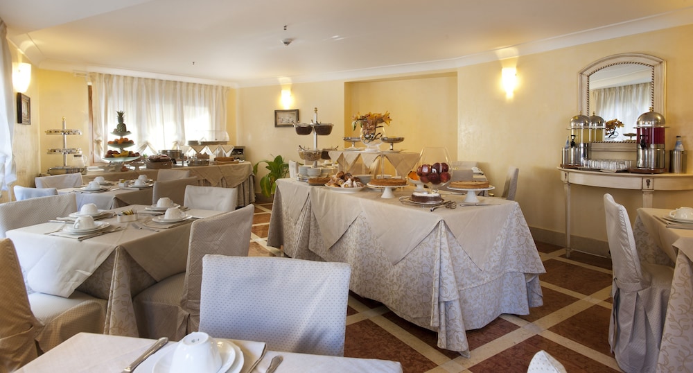 Vecchio Borgo 41/49