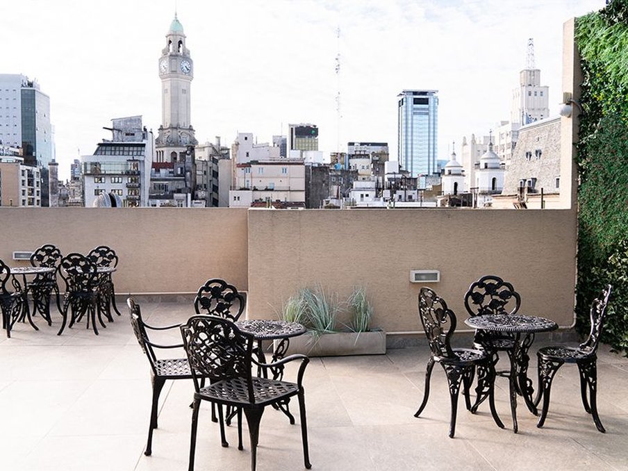 La Cisterna by DOT Suites 5/6