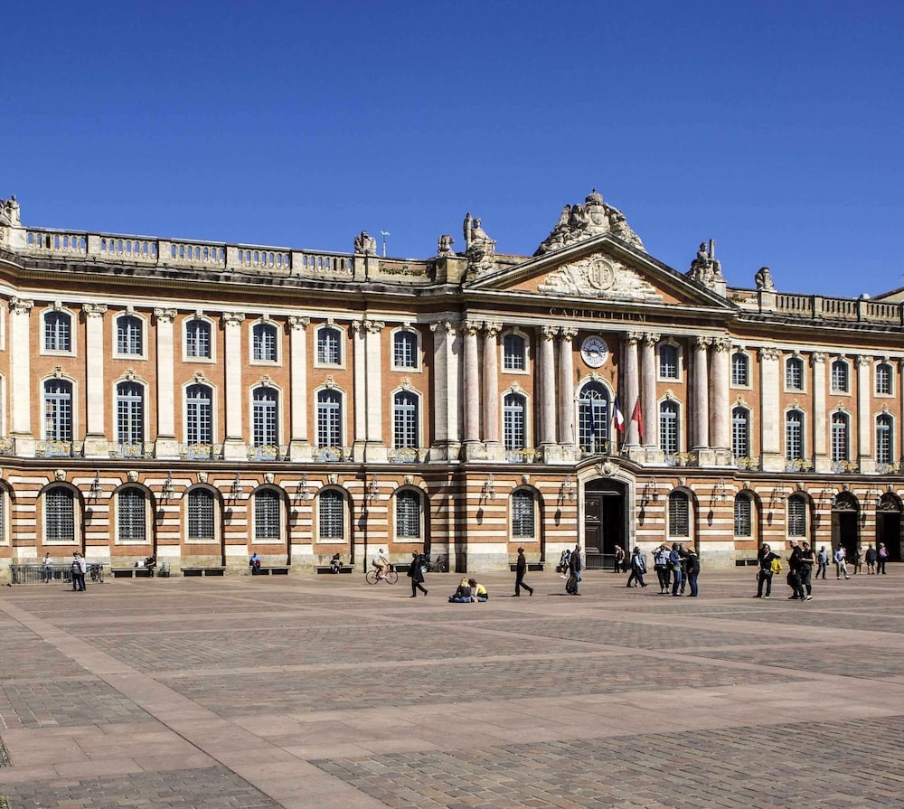 ibis Styles Toulouse Centre Capitole 2/47