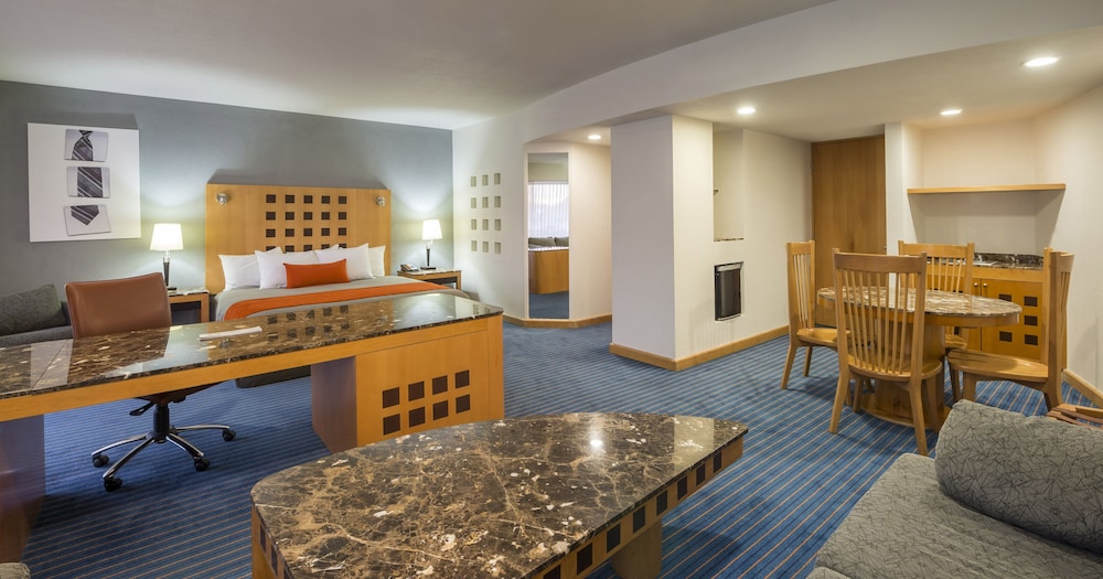 Real Inn Ciudad Juarez 44/68