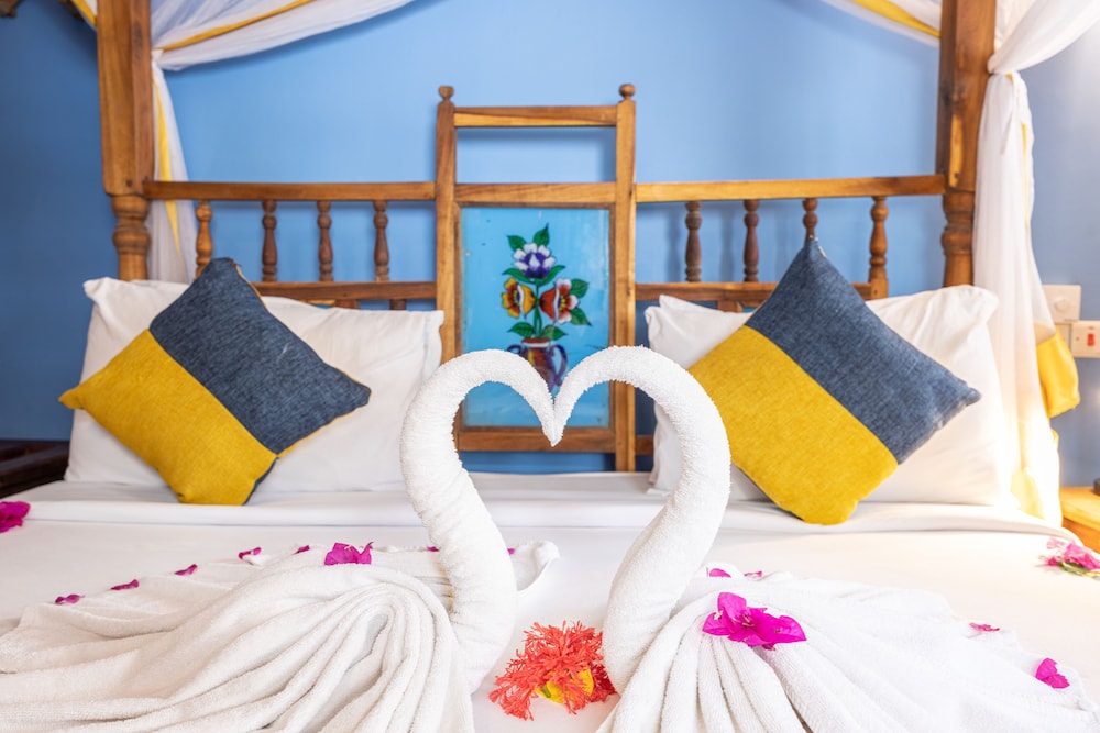 Shaba Boutique Hotel 46/50
