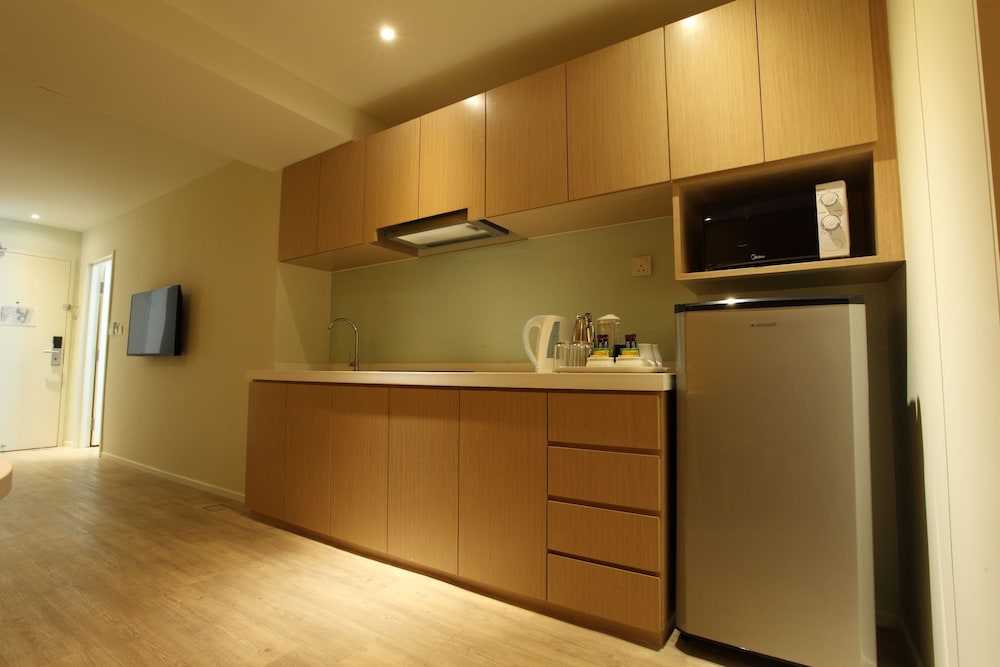 Sgi Vacation Club Melaka 4/56