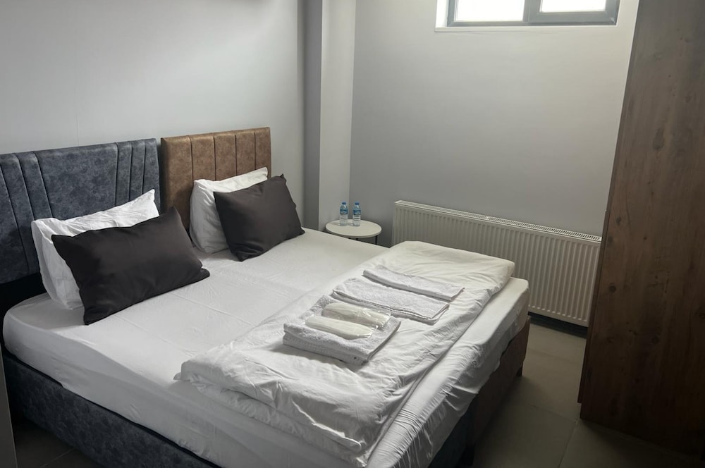 Dinamik Otel 4/23