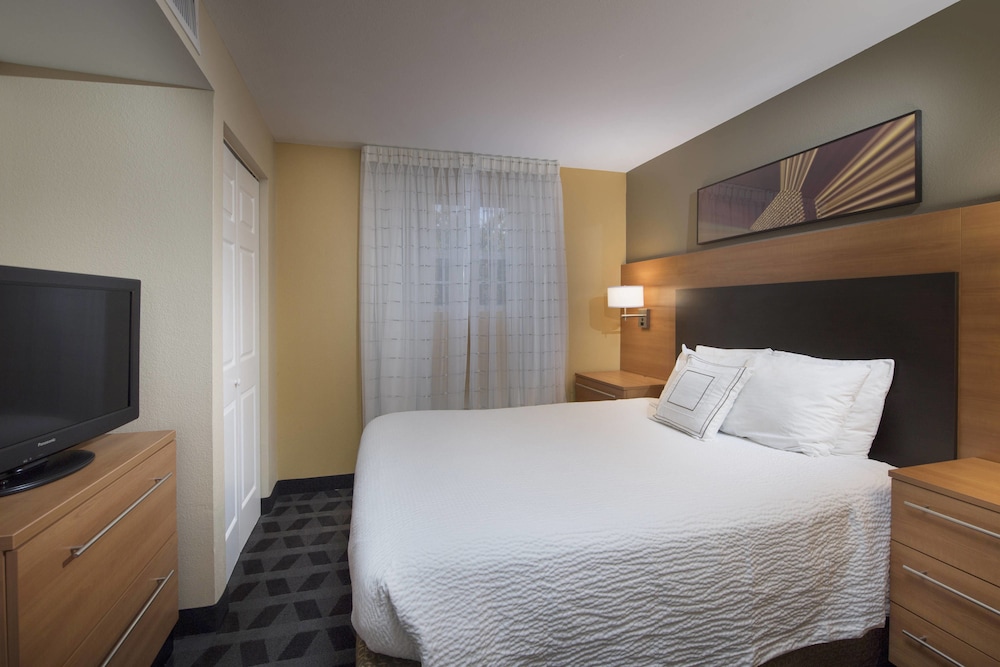 TownePlace Suites by Marriott Atlanta Alpharetta 5/31