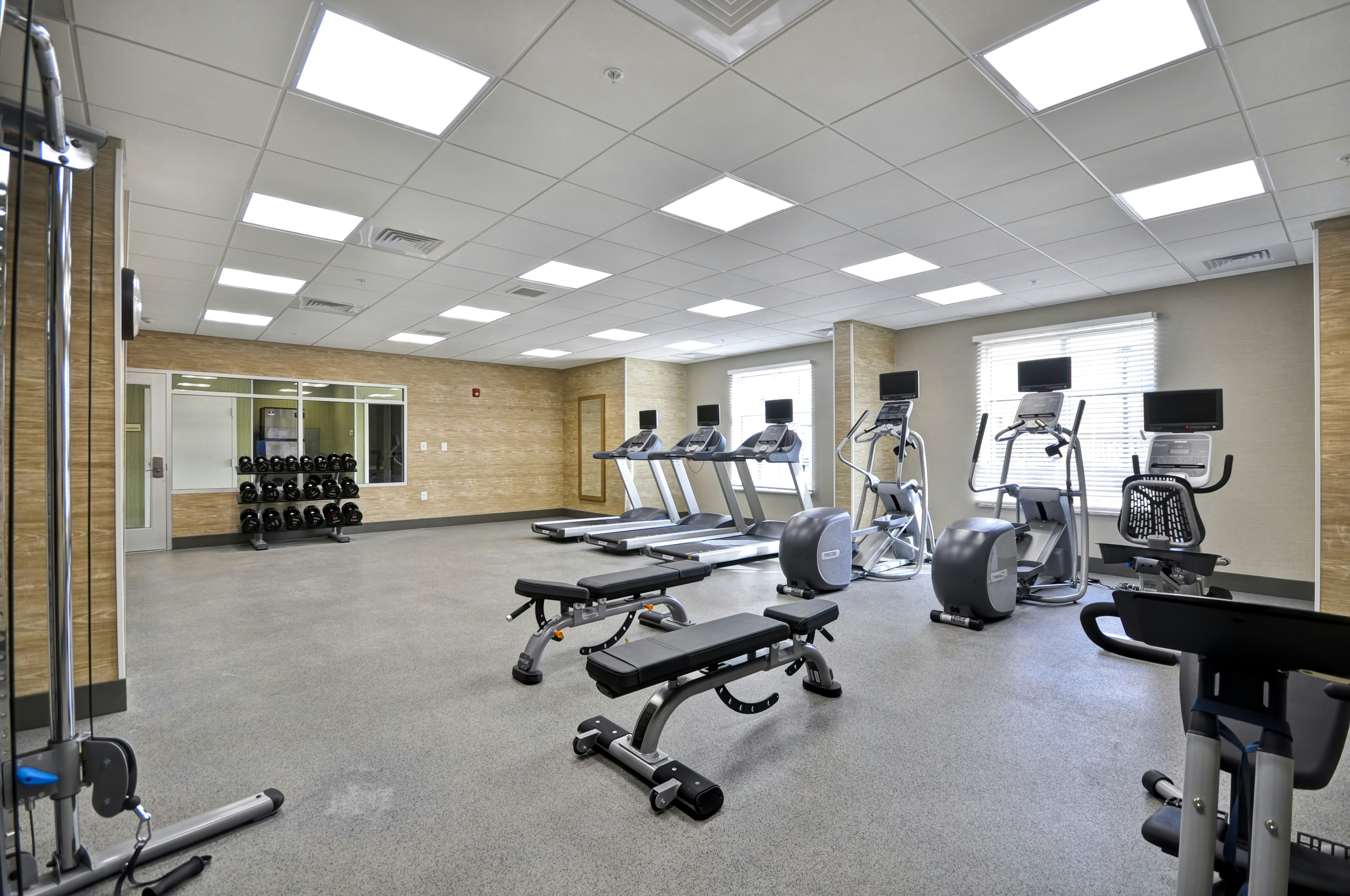 Homewood Suites By Hilton Augusta Gordon Highway 14/40