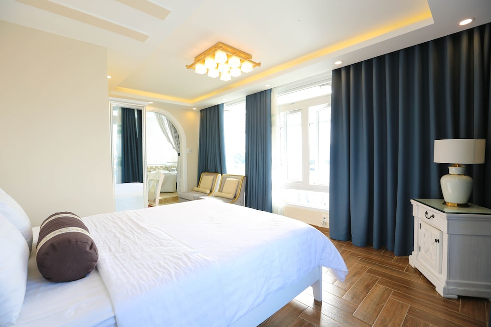 Victory Dalat Hotel 14/62
