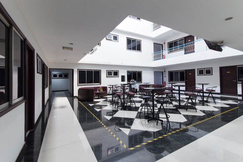 Hotel Grand Mutiara 57/71