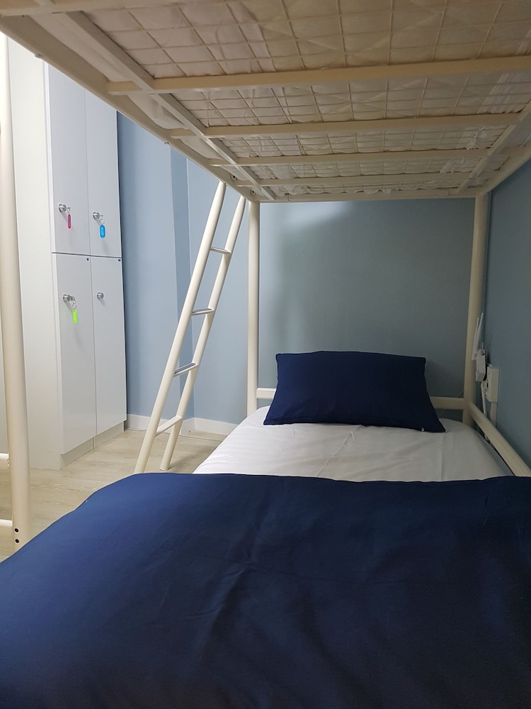 Seoul Forest Stay - Hostel 16/50