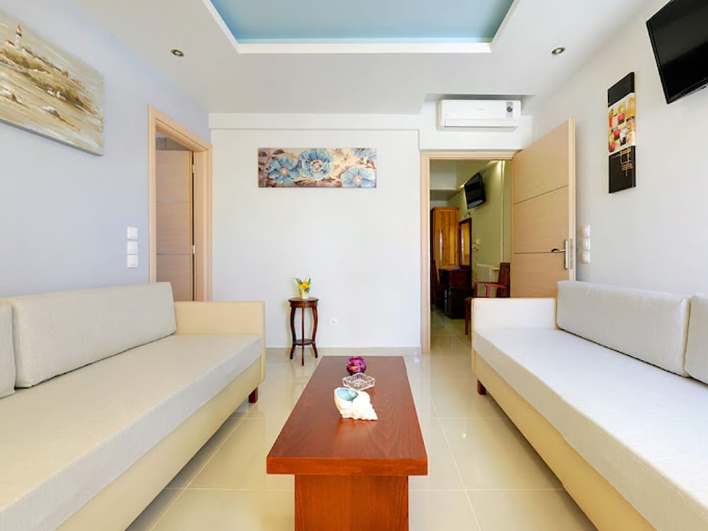 Gouvia Hotel 16/24