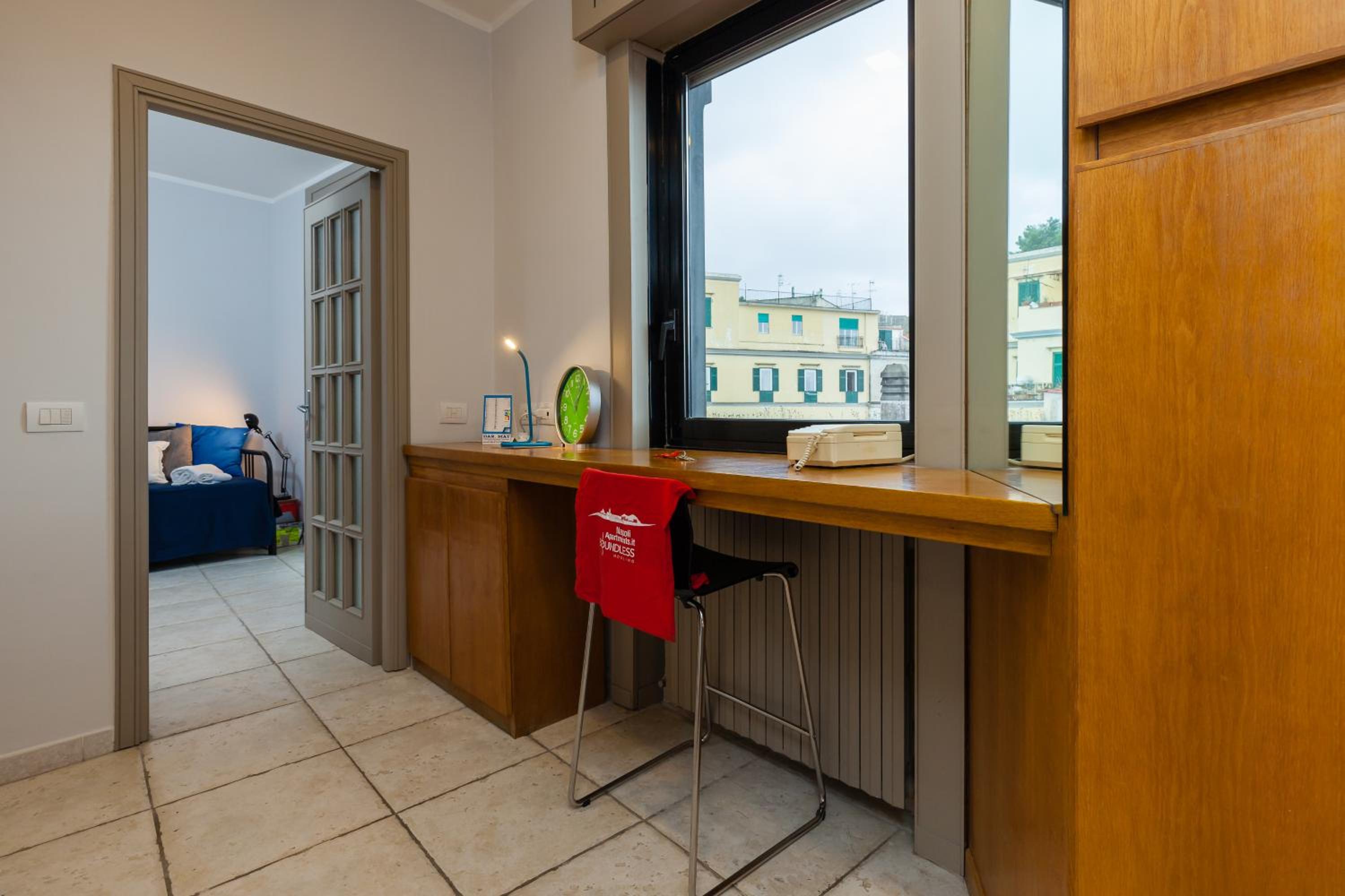 Corso Vittorio Emanuele I - BH 52 3/26
