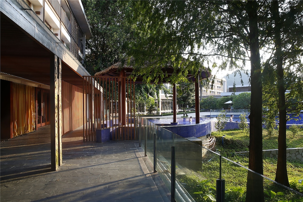 Baiyun Lakeside Hotel 26/50