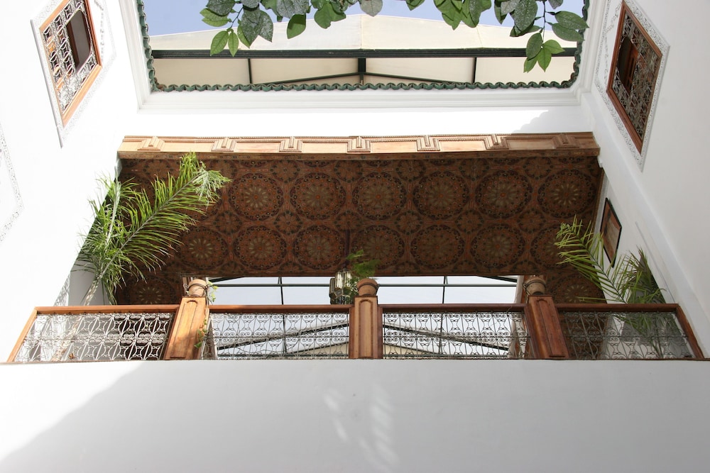 Dar Al Andalous Riad 7/71