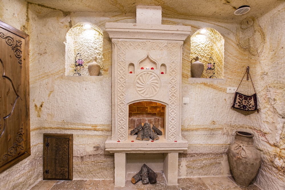 Kayadibi Cave Otel 5/49