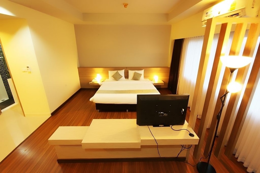 Akelada Hotel 6/29