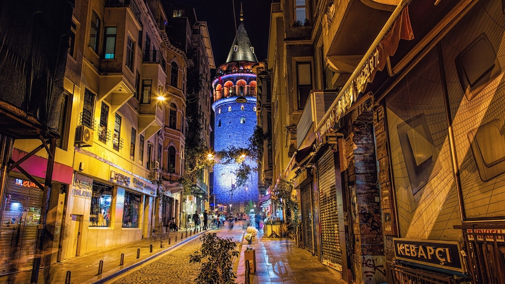 Q Hotel Istanbul 33/53