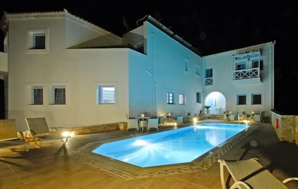 Kythira Golden Resort 18/34