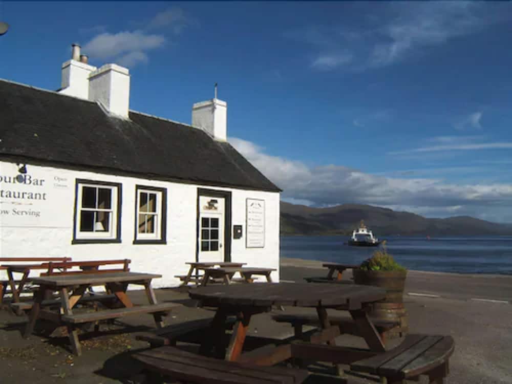 Inn at Ardgour 20/27