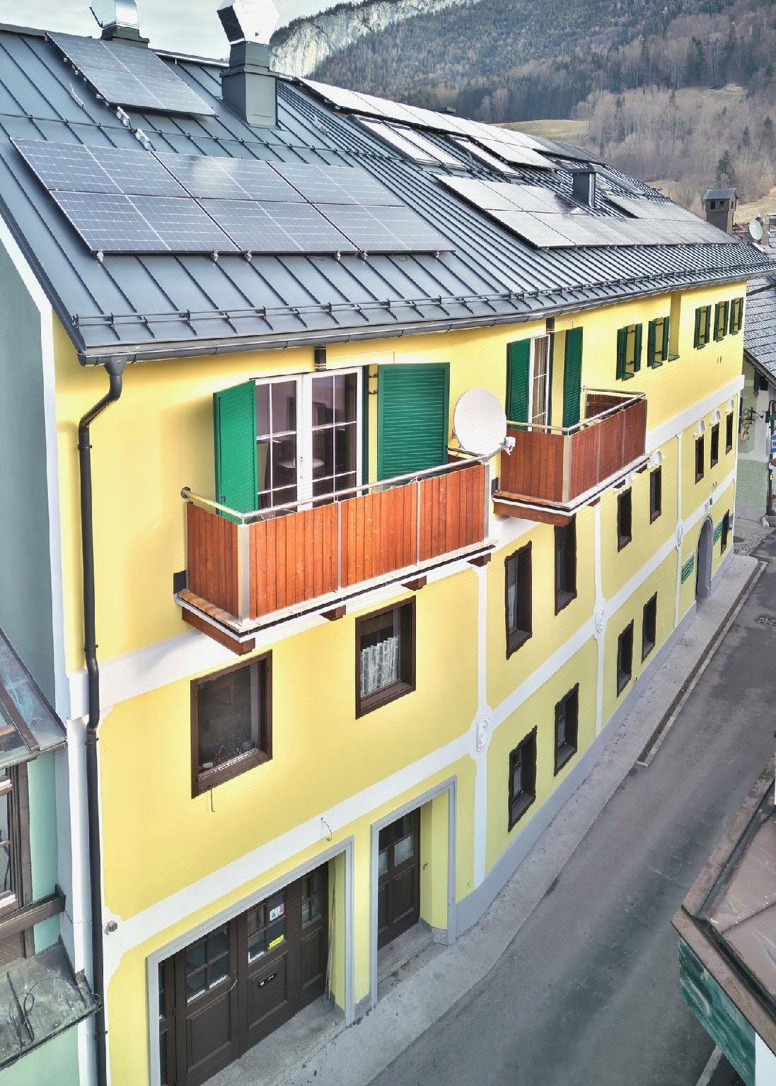 Hostel Bad Goisern 2/32