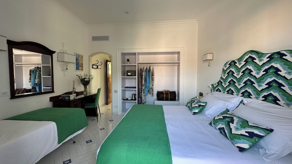 Hotel Villa Di Sorrento 20/60