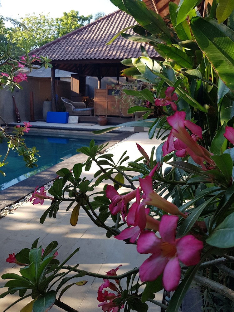 Gili Exotic Villas 38/43
