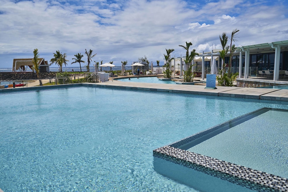 Taumeasina Island Resort 21/50