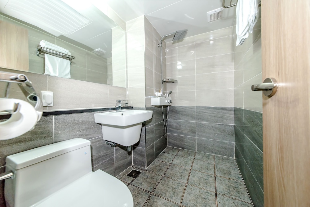 Index Hotel J Dream Jeju 44/45