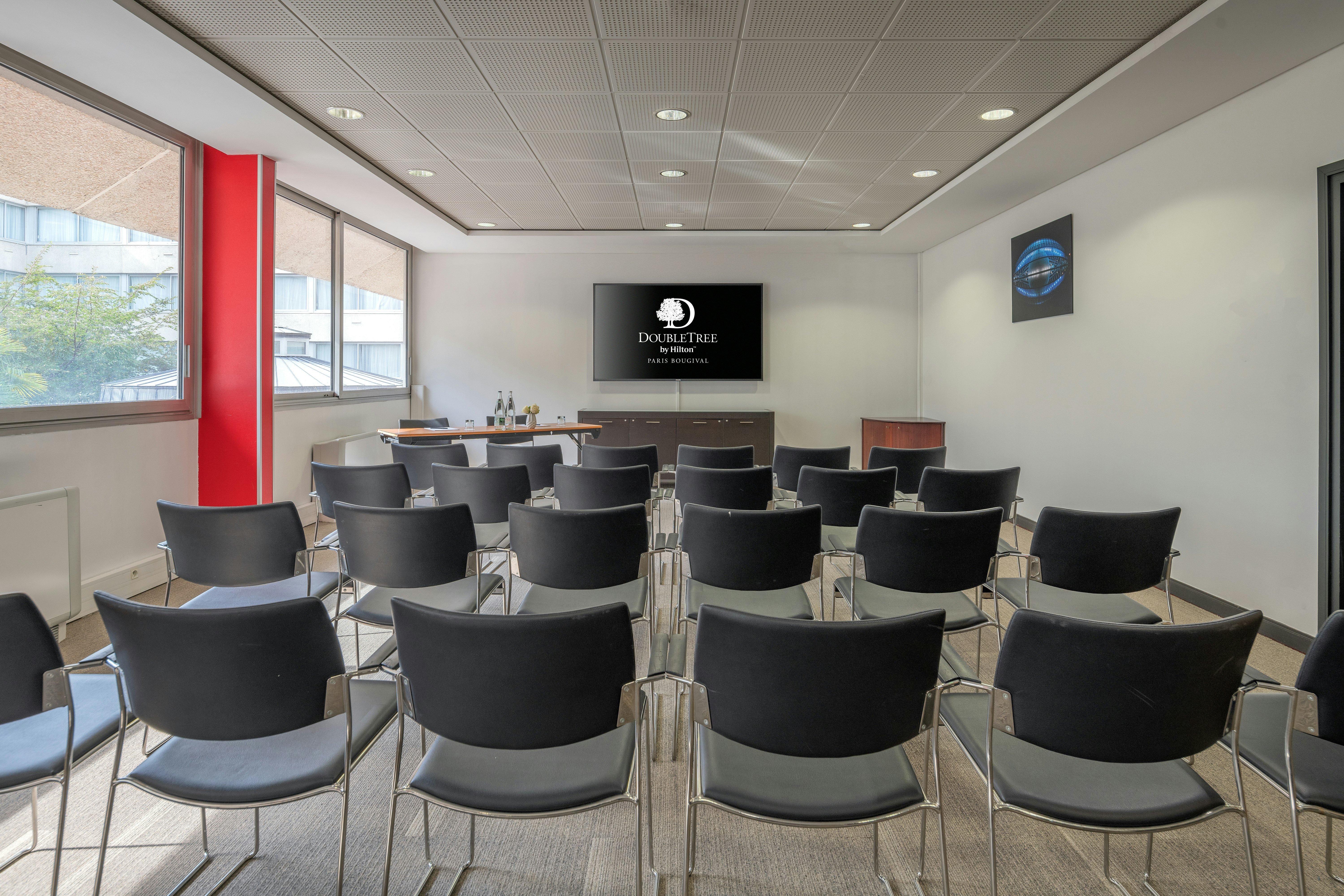 DoubleTree by Hilton Paris Bougival 38/50