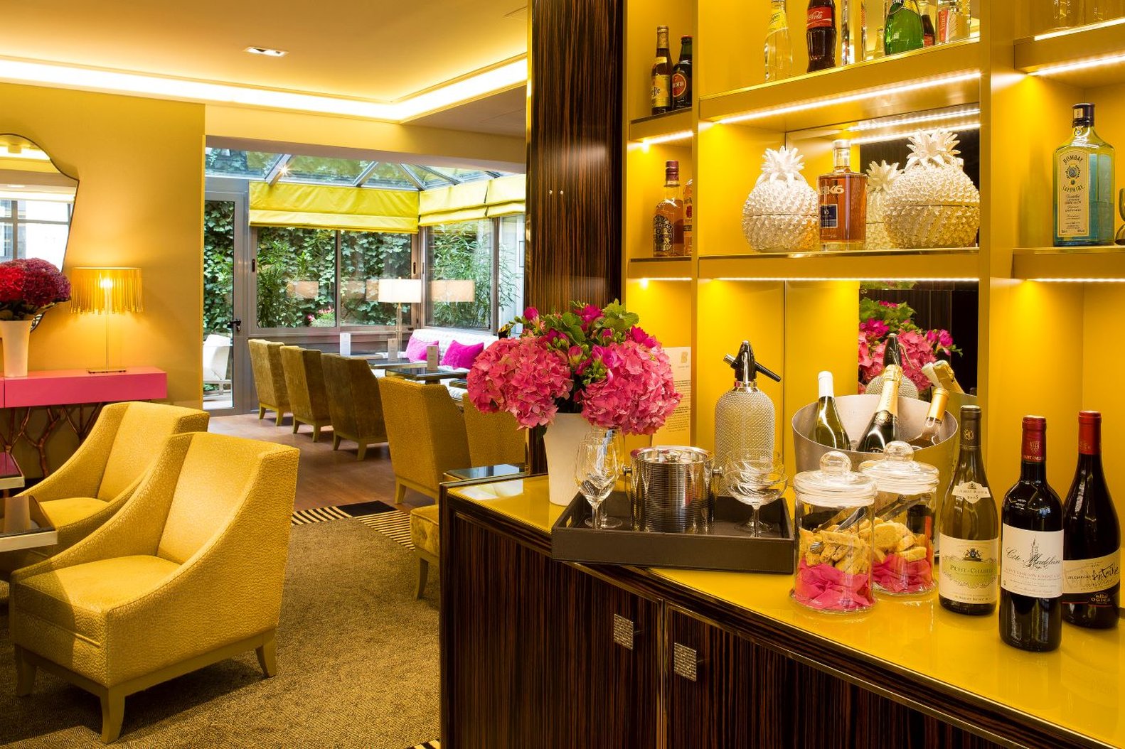 HOTEL BAUME 44/75