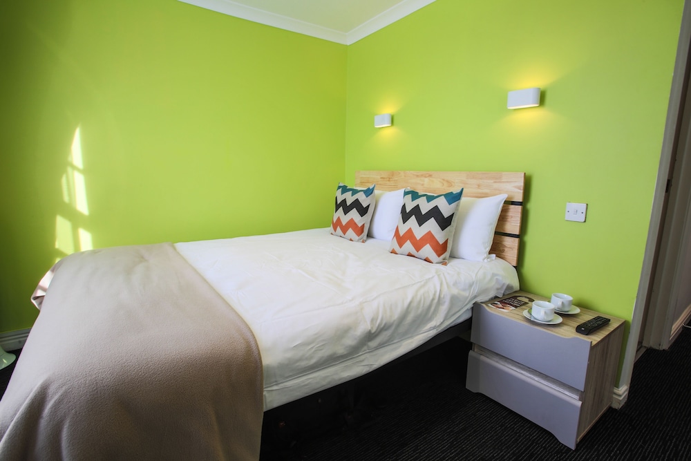 Smart Hyde Park View 43/63