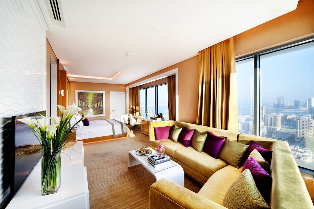 The Domain Hotel and Spa - Adults Friendly 16 Years Plus 57/80