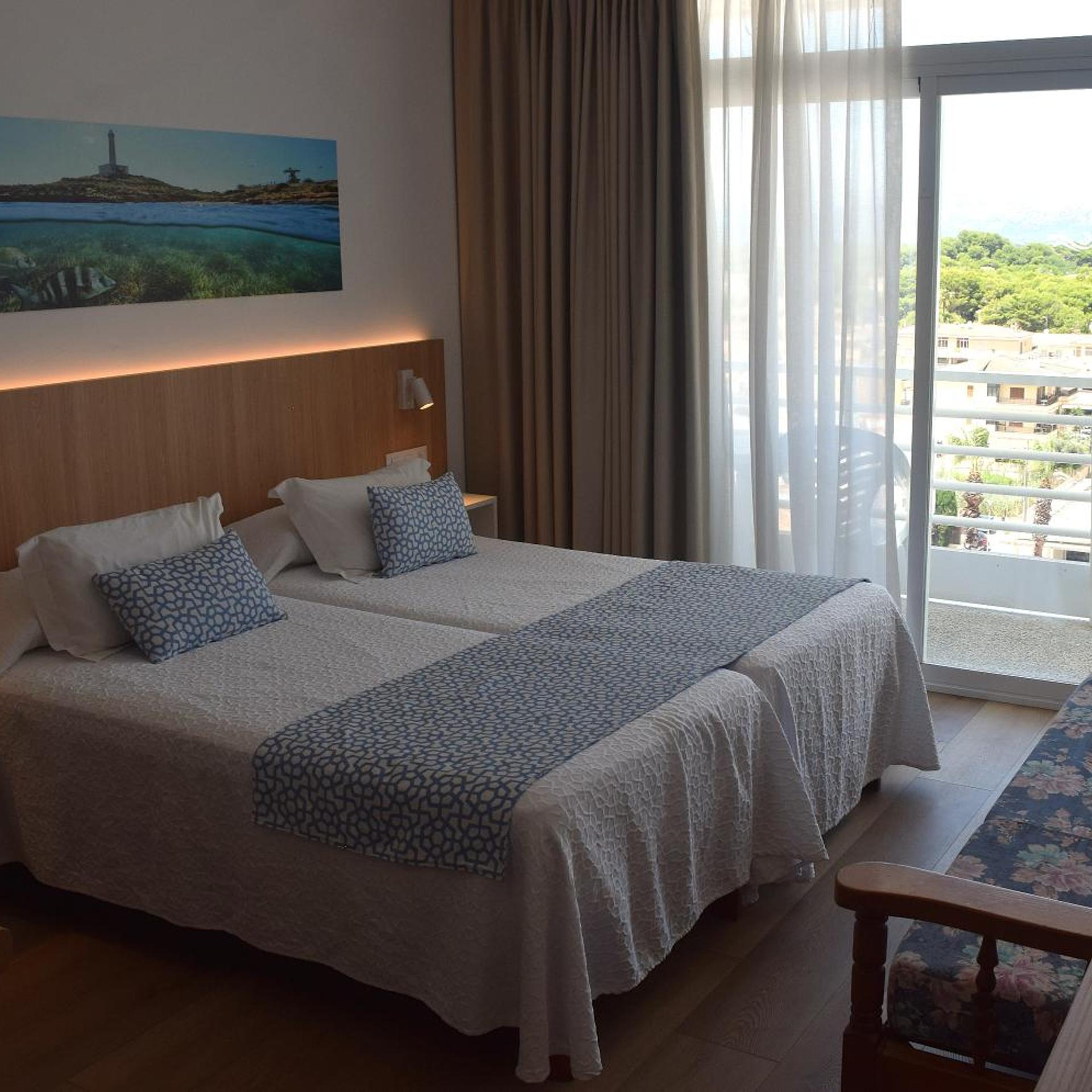 Hotel Sultan 14/50