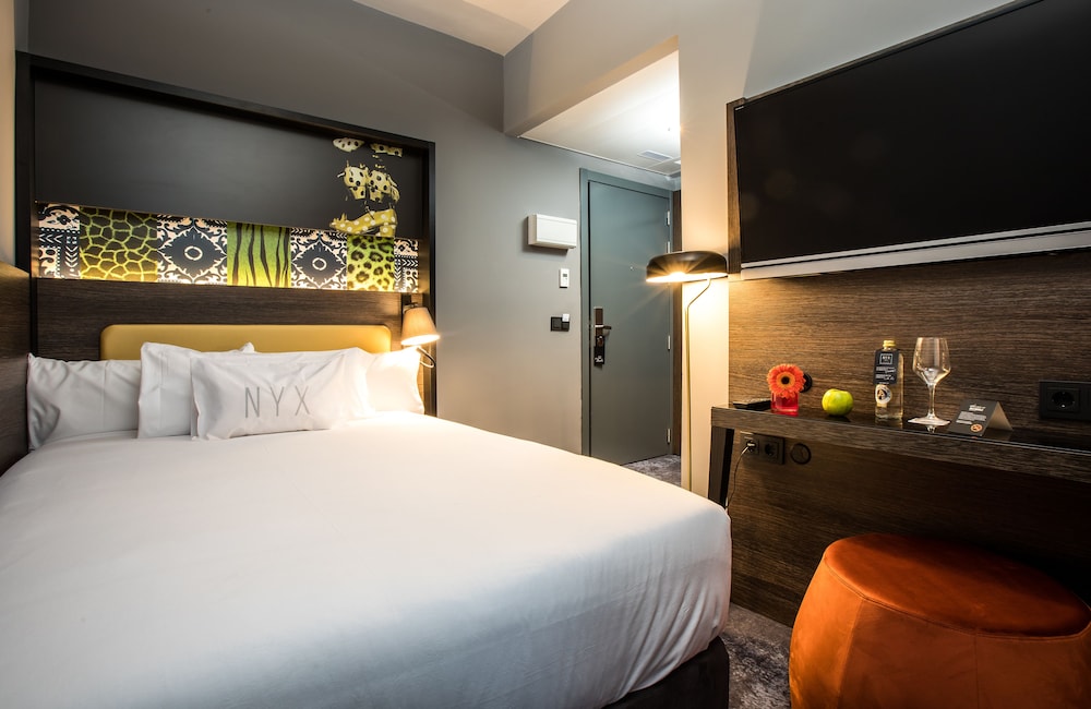 NYX Hotel Madrid by Leonardo Hotels 40/74