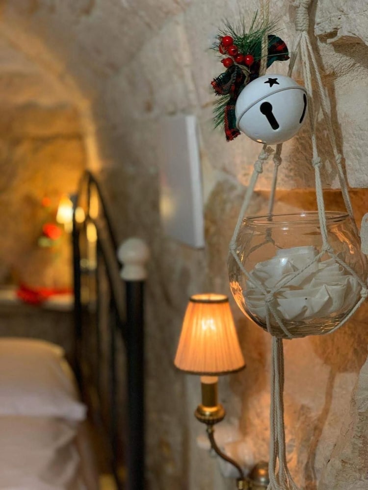 Trulli Occhi Di Pietra 12/49