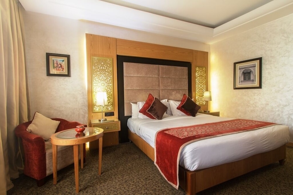 Hotel Rabat 19/67