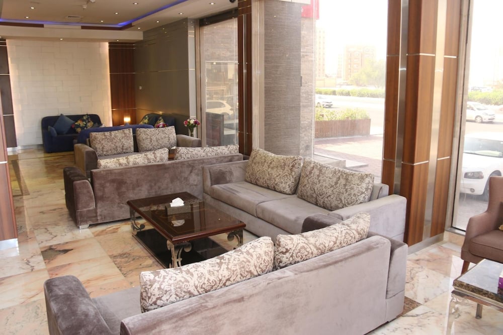 ALSLAM HOTEL SUITEs 23/40