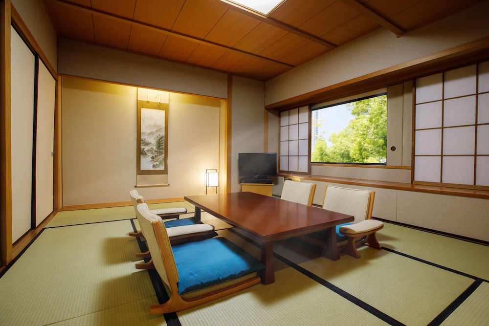 Hotel New Otani Hakata 38/60