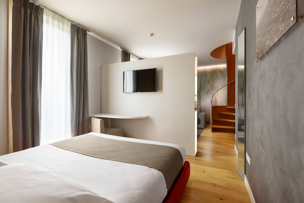 G Hotel Vicenza 8/67