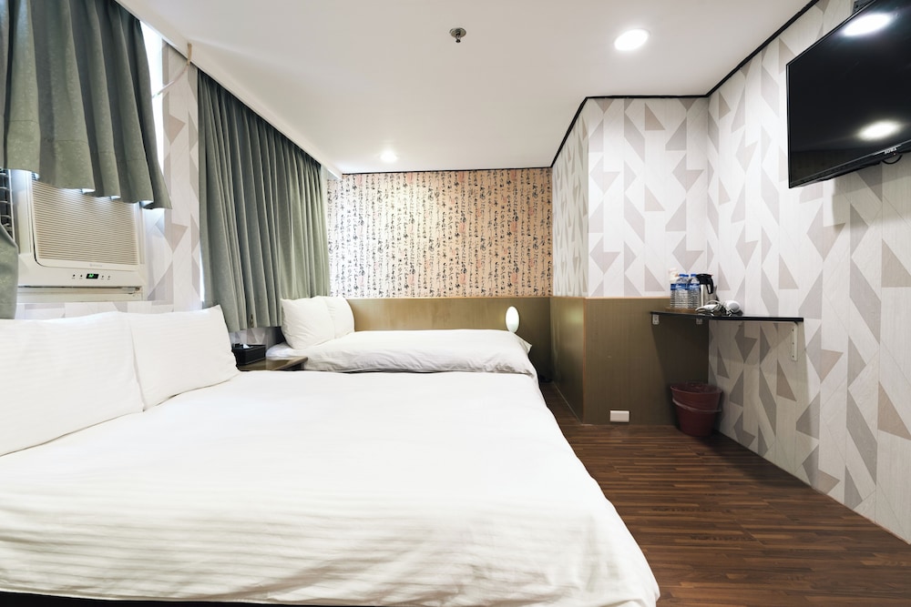 Sofu Hotel 10/47