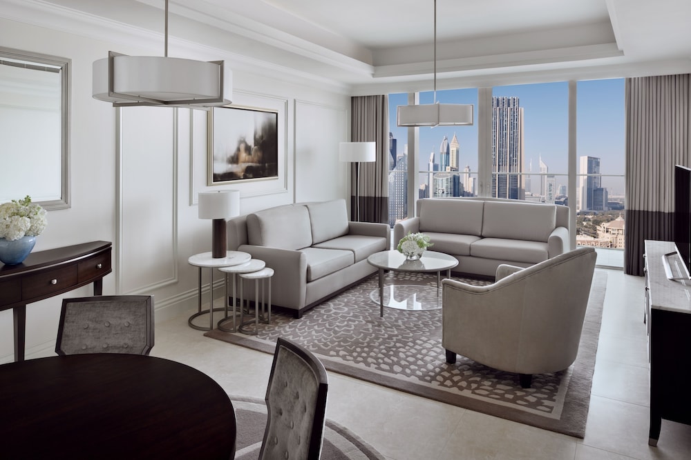 Kempinski The Boulevard Dubai 23/50