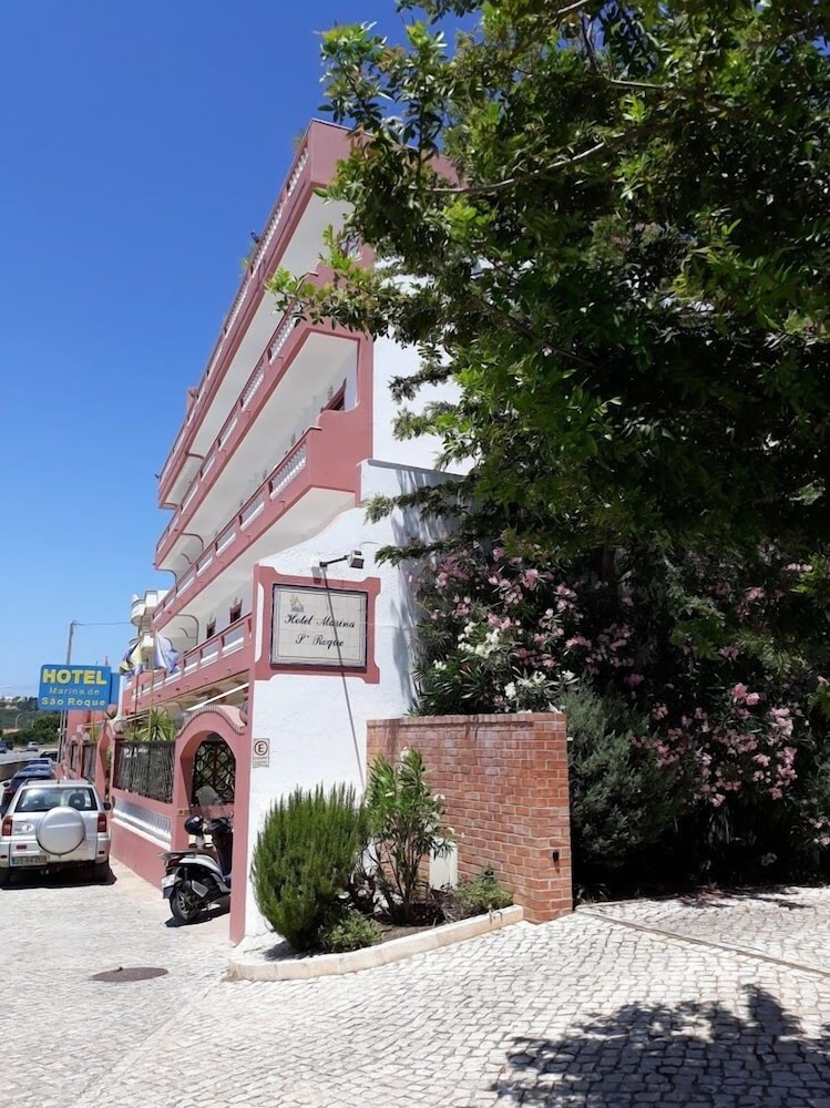 Boutique Hotel Marina Sao Roque 28/39