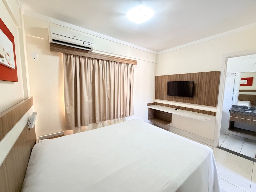 Apartment, 2 Double Beds