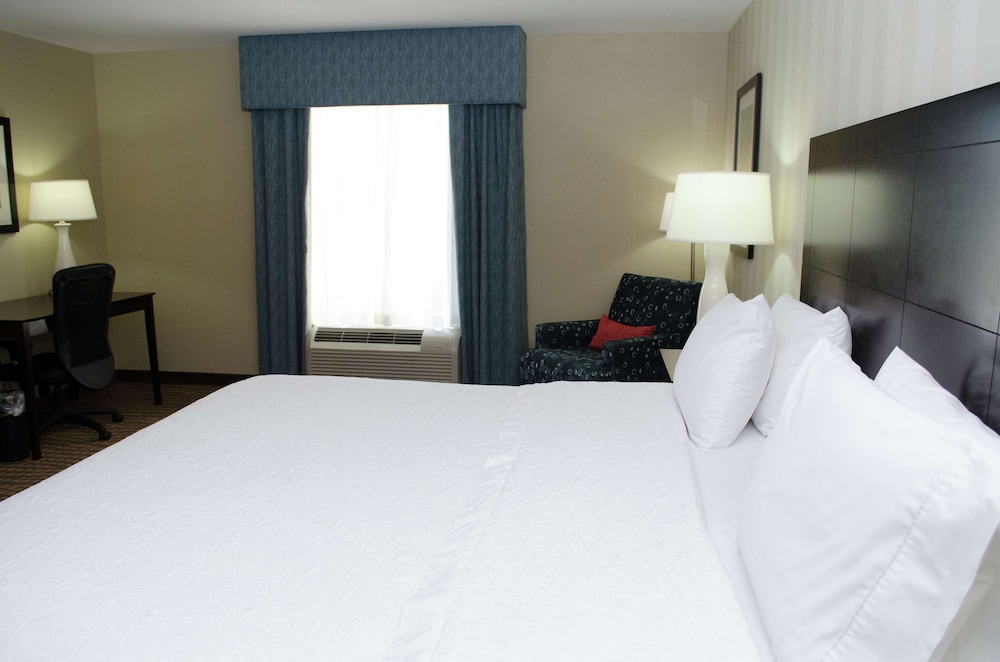 Hampton Inn Thomson 19/59