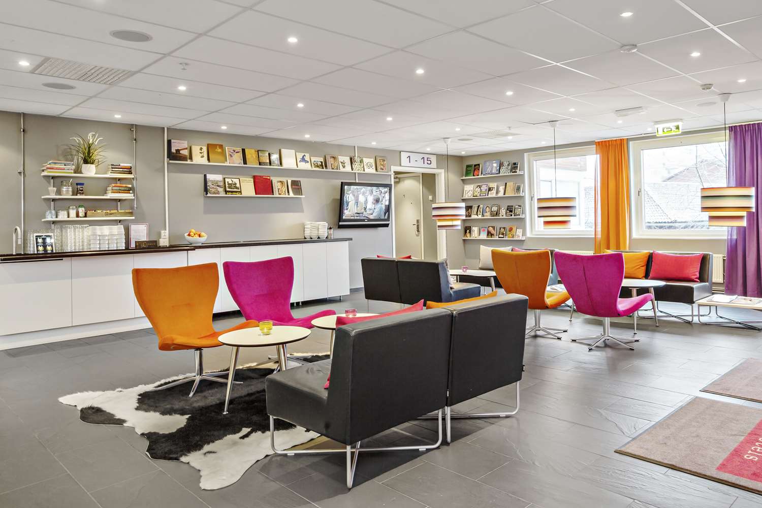 Sure Hotel by Best Western Stockholm Alvsjo 16/16